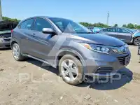 2019 Honda HR-V фото