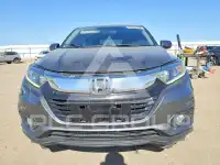 2019 Honda HR-V photo