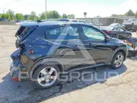 2019 Honda HR-V фото