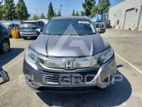 2019 Honda HR-V фото