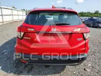 2019 Honda HR-V фото