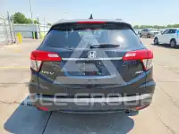 2019 Honda HR-V фото