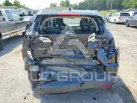 2019 Honda HR-V фото