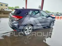 2019 Honda HR-V photo