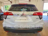2019 Honda HR-V фото