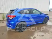 2019 Honda HR-V фото