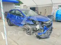 2019 Honda HR-V фото