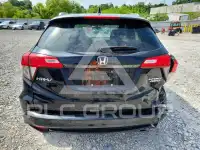 2019 Honda HR-V фото