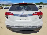 2019 Honda HR-V photo