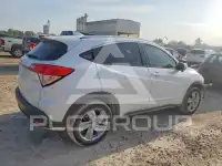 2019 Honda HR-V фото