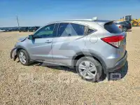 2019 Honda HR-V фото