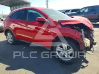 2019 Honda HR-V фото