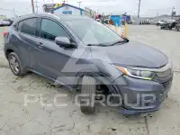 2019 Honda HR-V фото