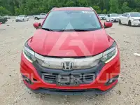 2019 Honda HR-V фото