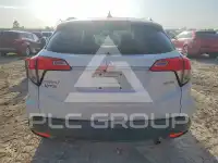 2019 Honda HR-V фото