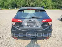 2019 Honda HR-V фото