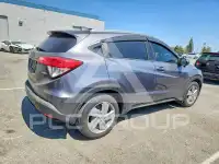 2019 Honda HR-V фото