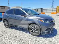2019 Honda HR-V фото