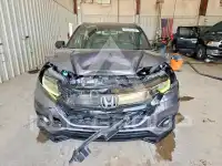 2019 Honda HR-V фото