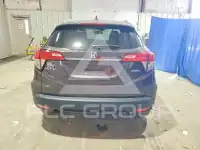2019 Honda HR-V photo