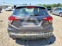 2019 Honda HR-V фото
