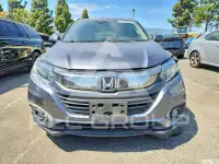 2019 Honda HR-V фото