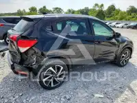 2019 Honda HR-V фото