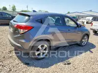 2019 Honda HR-V фото