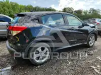 2019 Honda HR-V фото