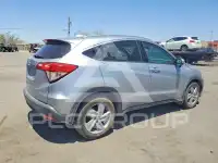 2019 Honda HR-V фото