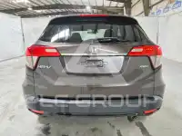 2019 Honda HR-V фото
