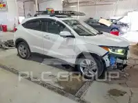 2019 Honda HR-V фото