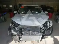 2019 Honda HR-V photo