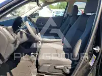 2019 Honda HR-V фото