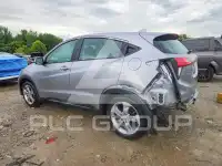 2019 Honda HR-V фото