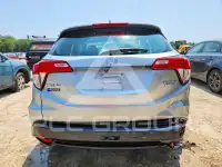 2019 Honda HR-V фото