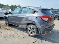 2019 Honda HR-V photo