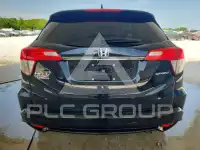 2019 Honda HR-V фото