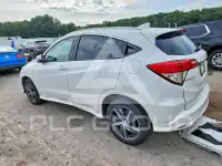 2019 Honda HR-V фото