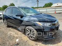 2019 Honda HR-V фото