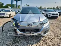 2019 Honda HR-V фото