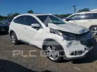 2019 Honda HR-V фото