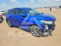 2019 Honda HR-V фото