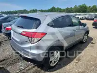 2019 Honda HR-V photo