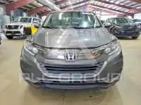 2019 Honda HR-V фото