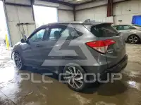 2019 Honda HR-V photo