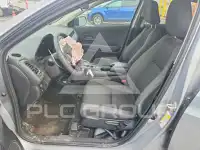 2019 Honda HR-V фото