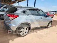 2019 Honda HR-V фото