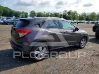 2019 Honda HR-V фото