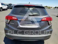 2019 Honda HR-V фото